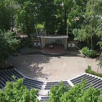 Concerts de rock à Openluchttheater, Eibergen Openluchttheater, Eibergen