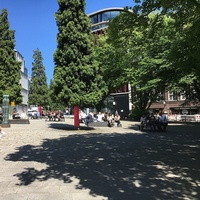 Concerts de rock à Georg-Elser-Platz, Hambourg Georg-Elser-Platz, Hambourg