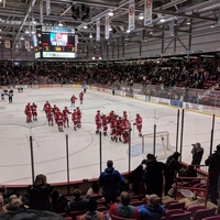 GFL Memorial Gardens, Sault-Sainte-Marie