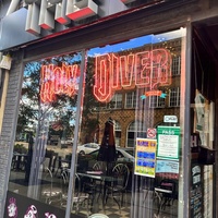 Holy Diver, London, ON