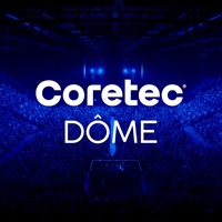 Concerts de rock à Coretec Dome, Ostende Coretec Dome, Ostende