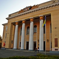 Concerts de rock à Dom Ofitserov, Vinnytsia Dom Ofitserov, Vinnytsia