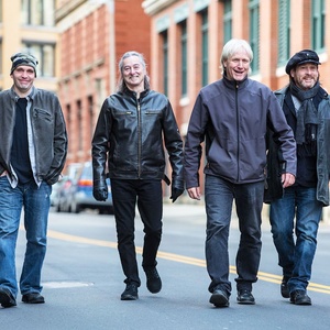 Barry Goudreau's Engine Room 2025 Concerts de rock à Barry Goudreau's Engine Room