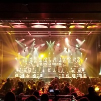 Cabaret du Casino, Montréal