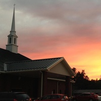 Nebo Crossing Church, Marion, NC