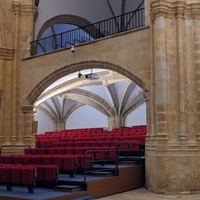 Concerts de rock à Complejo Cultural San Francisco, Cáceres Complejo Cultural San Francisco, Cáceres
