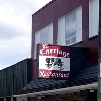 Concerts de rock à The Carriage Restaurant & Lounge, Longview, WA The Carriage Restaurant & Lounge, Longview, WA
