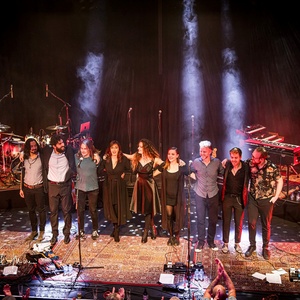 Infloyd (Pink Floyd Tribute) 2025 Concerts de rock à Infloyd (Pink Floyd Tribute)