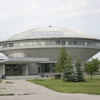 KKZ Tarelka, Oulianovsk