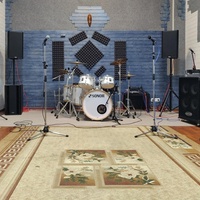 Nazarov Studio, Moscou
