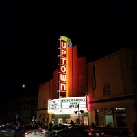 Concerts de rock à The Uptown Theatre Napa, Napa, CA The Uptown Theatre Napa, Napa, CA
