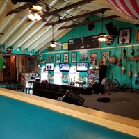 Gaffer's, Ocracoke, NC