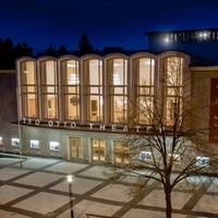 Concerts de rock à Teo Otto Theater, Remscheid Teo Otto Theater, Remscheid