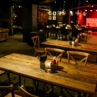 Debaser - Bar Brooklyn, Stockholm