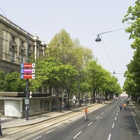 Ringstraße, Vienne