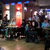 The PUB, Bucarest