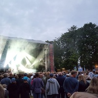 Concerts de rock à Malakoff Terrain du festival, Nordfjordeid Malakoff Terrain du festival, Nordfjordeid