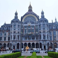 Anvers