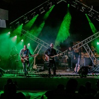 Pink Droyd (Pink Floyd Tribute) 2025 Pink Droyd (Pink Floyd Tribute)