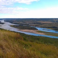 Rivière-la-Paix