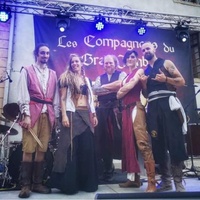 Les Compagnons du Gras Jambon 2025 Les Compagnons du Gras Jambon