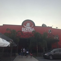 Concerts de rock à General Show Center, Monterrey General Show Center, Monterrey