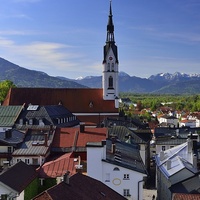 Bad Tolz