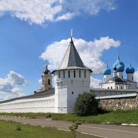 Serpoukhov