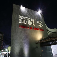 Concerts de rock à Centro De Cultura, Vitória da Conquista Centro De Cultura, Vitória da Conquista