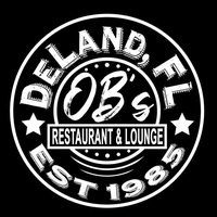 Concerts de rock à OB's Restaurant & Lounge, DeLand, FL OB's Restaurant & Lounge, DeLand, FL