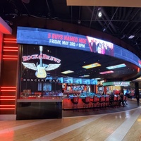 Concerts de rock à Rock&Brews, Ridgefield, WA Rock&Brews, Ridgefield, WA