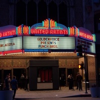 Concerts de rock à The Theatre at Ace Hotel, Los Angeles, CA The Theatre at Ace Hotel, Los Angeles, CA