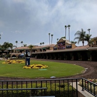 Concerts de rock à Del Mar Racetrack, Del Mar, CA Del Mar Racetrack, Del Mar, CA