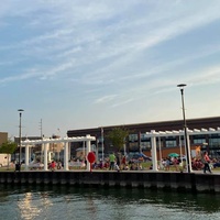 Concerts de rock à Jackson Street Pier, Sandusky, OH Jackson Street Pier, Sandusky, OH