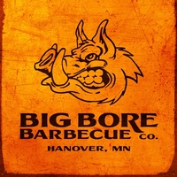 Big Bore Barbecue, Minneapolis, MN