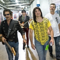 Resurrection (Journey Tribute) 2025 Resurrection (Journey Tribute)