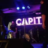 Concerts de rock à Capitol Music Club, Saskatoon Capitol Music Club, Saskatoon