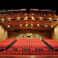 Teatro Iguatemi, Campinas