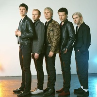 Franz Ferdinand 2025 en Turquie Franz Ferdinand