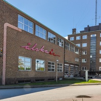 Concerts de rock à Brandstationen Gåsebäck, Helsingborg Brandstationen Gåsebäck, Helsingborg