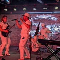 Sergei's Live, Scranton, PA