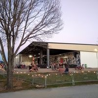 Concerts de rock à Oskar Blues Brewery, Brevard, NC Oskar Blues Brewery, Brevard, NC