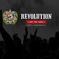 Concerts de rock à Revolution Live, Fort Lauderdale, FL Revolution Live, Fort Lauderdale, FL