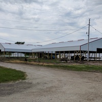 Guthrie County Fairgrounds, Guthrie Center, IA