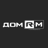 Dom RM, Novossibirsk