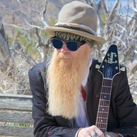 Billy F Gibbons 2025 Billy F Gibbons