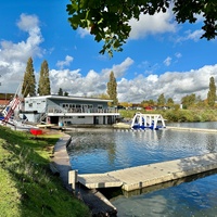 Concerts de rock à The Boat Shack, Bromsgrove The Boat Shack, Bromsgrove