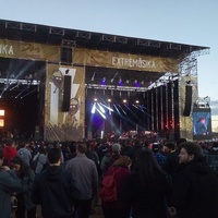 Hipico Terrain du festival, Cáceres