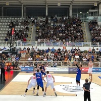 BLM Group Arena, Trente