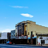 Concerts de rock à Dekalb Theatre, Fort Payne, AL Dekalb Theatre, Fort Payne, AL